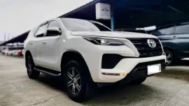 Pre-owned 2024 Toyota Fortuner  2.4 G Diesel 4x2 AT for sale