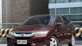2016 Honda City E 1.5 Gas Automatic 🔥#𝟙 ℂ𝔸𝕃𝕃-𝐉𝐄𝐒𝐒𝐄𝐍 𝐌𝐄𝐍𝐃𝐎𝐙𝐀 🙋‍♂️☎️ 09279850198