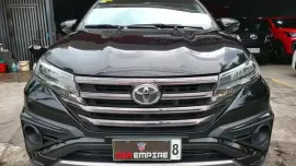 ✅Toyota Rush 2022 1.5 GR-S 10K KM Automatic