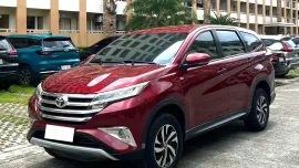 LOWEST IN THE MARKET! 2019 Toyota Rush 1.5E AT