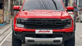 HOT!!! 2024 Ford Ranger Raptor 4x4 for sale at affordable price! 