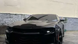 HOT!!! 2017 Chevrolet Camaro ZL1 Inspired for sale at affordable price!