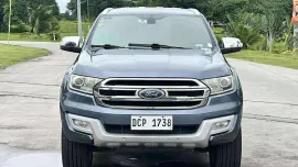 HOT!!! 2016 Ford Everest Titanium 4x2 for sale at affordable price! 