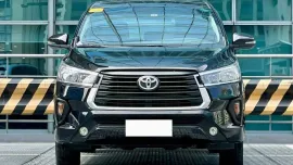 2023 Toyota Innova 2.8 E Diesel AT ✅ 89K ALL IN🔥☎️ 𝐂𝐀𝐑𝐋 𝐁𝐎𝐍𝐍𝐄𝐕𝐈𝐄 🙋🏻‍♂️🚗0938 458 8779