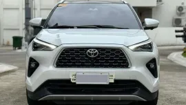 HOT!!! 2024 Toyota Yaris Cross S HEV Hybrid for sale at affordable price! 