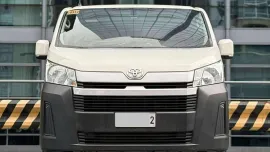 🔥 2019 Toyota HiAce Commuter Deluxe 2.8 MT Diesel 👩𝗕𝗲𝗹𝗹𝗮📲 𝟬𝟵𝟵𝟱 𝟴𝟰𝟮 𝟵𝟲𝟰𝟮