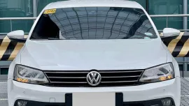 2016 Volkswagen Jetta 1.6 TDI AT Diesel ✅58K ALL IN🔥☎️𝐂𝐀𝐑𝐋 𝐁𝐎𝐍𝐍𝐄𝐕𝐈𝐄🙋🏻‍♂️🚗09384588779