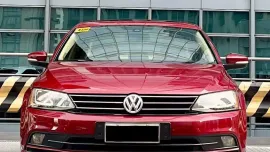 2017 Volkswagen Jetta 2.0 Diesel AT ✅60K ALL IN🔥☎️𝐂𝐀𝐑𝐋 𝐁𝐎𝐍𝐍𝐄𝐕𝐈𝐄🙋🏻‍♂️🚗0938 458 8779