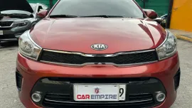 Kia Soluto 2020 1.4 EX Automatic