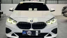 HOT!!! 2021 BMW 218i Gran Coupe for sale at affordable price!