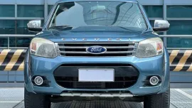 2013 Ford Everest 4x2 Limited AT Diesel ✅85K ALL-IN🔥☎️𝐂𝐀𝐑𝐋 𝐁𝐎𝐍𝐍𝐄𝐕𝐈𝐄🙋🏻‍♂️🚗09384588779