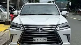 HOT!!! 2016 Lexus LX570 for sale at affordable price! 