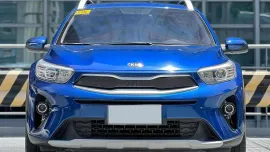 2021 Kia Stonic 1.4 LX AT Gas‼️🔥 09121061462 MABY LATIDO☎️📩📲