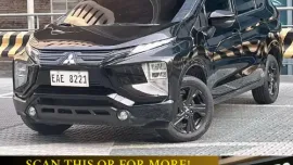 🚨2022 Mitsubishi Xpander 1.5 GLS (Black Edition) AT | CALL/PM ANGEL CASTILLO NOW! 📩📲 09186763396