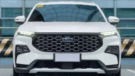 2024 Ford Territory Titanium 1.5 AT Gas ✅193K DP🔥 𝐂𝐀𝐑𝐋 𝐁𝐎𝐍𝐍𝐄𝐕𝐈𝐄 🙋🏻‍♂️🚗0938 458 8779