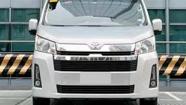 2021 Toyota Hi Ace GL Grandia 2.8 AT Diesel 🔥☎️ 𝐂𝐀𝐑𝐋 𝐁𝐎𝐍𝐍𝐄𝐕𝐈𝐄 🙋🏻‍♂️🚗0938 458 8779