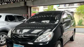 2010 Toyota Innova 2.5 G Manual Diesel Nelson Estacio 09176750603