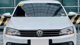 2016 Volkswagen Jetta 1.6 TDID A/T Diesel ✅️58K ALL-IN DP ☎️0935 600 3692 JAN RAY DE JESUS