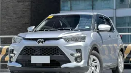 2023 Toyota Raize 1.2 G Automatic Gas ✅️99K ALL-IN DP ☎️0935 600 3692 JAN RAY DE JESUS