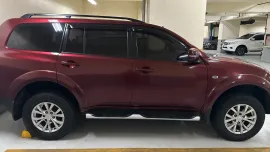 FOR SALE!!! SEDONA Red 2014 Mitsubishi Montero Sport  GLX 2WD 2.4D MT