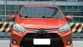  2019 TOYOTA WIGO 1.0G Gas AT‼️🔥 09121061462 MABY LATIDO☎️📩📲