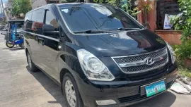 FOR SALE!!! Black 2013 Hyundai Grand Starex HVX  affordable price