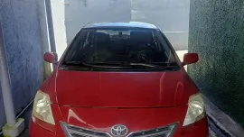 Vios 2011 model 1.3 E body type sedan 09174134929 