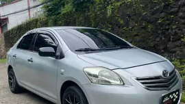 2012 TOYOTA VIOS 1.3J M/T