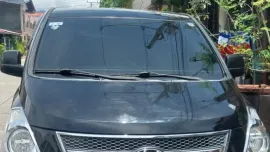 2013 Hyundai Grand Starex HVX 