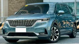 2023 Kia Carnival 2.2 SX Diesel A/T Top of the Line w/Sunroof ☎️0935 600 3692 JAN RAY DE JESUS