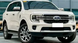 2024 Ford Next Gen Everest 2.0 Bi-Turbo Titanium+4x4🔥𝐉𝐄𝐒𝐒𝐄𝐍 𝐌𝐄𝐍𝐃𝐎𝐙𝐀🙋‍♂️☎️ 09279850198