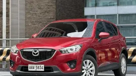 2014 Mazda CX5 2.0 Gas AT 🔥#𝟙 ℂ𝔸𝕃𝕃-𝐉𝐄𝐒𝐒𝐄𝐍 𝐌𝐄𝐍𝐃𝐎𝐙𝐀 🙋‍♂️☎️ 09279850198