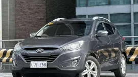 2012 Hyundai Tucson Theta 2.0 Dsl AT 🔥#𝟙 ℂ𝔸𝕃𝕃-𝐉𝐄𝐒𝐒𝐄𝐍 𝐌𝐄𝐍𝐃𝐎𝐙𝐀 🙋‍♂️☎️ 09279850198