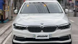 HOT!!! 2022 BMW 530i G30 for sale at affordable price!