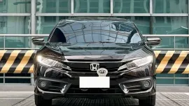 2016 Honda Civic 1.8 E Gas AT ✅Upgraded Mags worth 70K🙋🏻‍♂️𝐂𝐀𝐑𝐋 𝐁𝐎𝐍𝐍𝐄𝐕𝐈𝐄📲09384588779