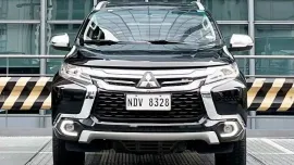 2016 Mitsubishi Montero Sports GLS Premium 4x2 AT Diesel🙋🏻‍♂𝐂𝐀𝐑𝐋 𝐁𝐎𝐍𝐍𝐄𝐕𝐈𝐄📲09384588779