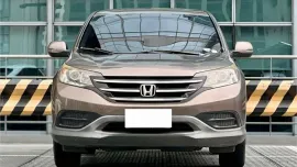 2013 Honda CRV 2.0 4x2 Gas Automatic ✅ 96K ALL IN 🔥🙋🏻‍♂️𝐂𝐀𝐑𝐋 𝐁𝐎𝐍𝐍𝐄𝐕𝐈𝐄📲0938 458 8779