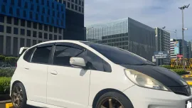 2015 Acquired Honda Jazz 1.5L VTEC
