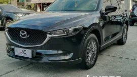 2018 Mazda CX5 Pro Automatic 