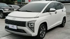 2023 Hyundai Stargazer GLS Automatic 