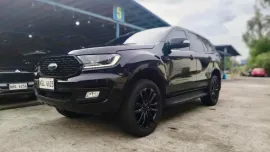 Pre-owned 2020 Ford Everest Sport 2.0 4x2 AT for sale
