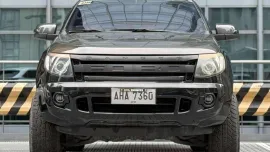 2015 Ford Ranger Wildtrak 4x2 2.2 Diesel A/T ✅️125K ALL-IN DP☎️0935 600 3692 JAN RAY DE JESUS