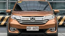 2020 Honda BRV S 1.5 Gas Automatic ✅️160K ALL-IN DP ☎️0935 600 3692 JAN RAY DE JESUS