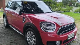 Chili Red 2019 Mini Countryman S for sale FOR DIRECT BUYERS ONLY