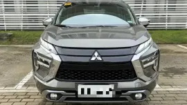 Selling Silver 2023 Mitsubishi Xpander GLX 1.5G 2WD AT