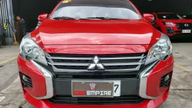 ✅Mitsubishi Mirage G4 2024 1.2 GLS Automatic