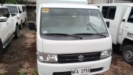 2nd hand 2023 Suzuki Super Carry Utility Van for sale