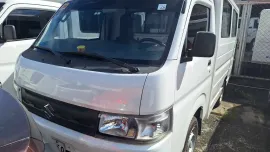 Second hand 2022 Suzuki Super Carry Utility Van for sale in good condition