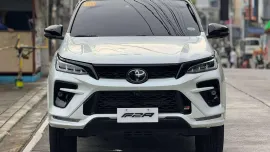 HOT!!! 2024 Toyota Fortuner GRS 4x4 for sale at affordable price! 