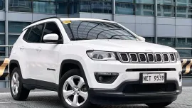 2021 Jeep Compass 1.4 Longitude AT Gas 🔥#𝟙 ℂ𝔸𝕃𝕃-𝑱𝑬𝑺𝑺𝑬𝑵 𝑴𝑬𝑵𝑫𝑶𝒁𝑨 🙋‍♂️☎️ 09279850198